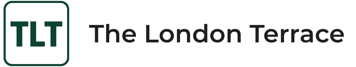 The London Terrace